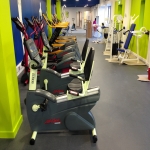 Commercial Gym Equipment Manufacturers 11