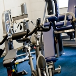 Fitness Machine Package 5