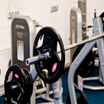 Fitness Machine Package 4