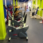 Commercial Gym Equipment Manufacturers in Beacon Hill 5