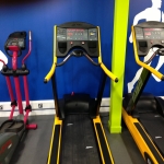 Prison Exercise Machines in Aston 2