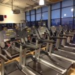 Commercial Gym Equipment Manufacturers in Westfield 5