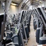 Commercial Gym Equipment Manufacturers in Netherton 5