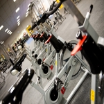 Commercial Gym Equipment Manufacturers in Lane End 1