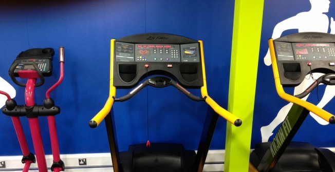 Purchasing Treadmills in Sutton