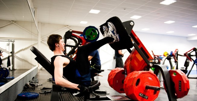 Weight Machine Hire in Sutton