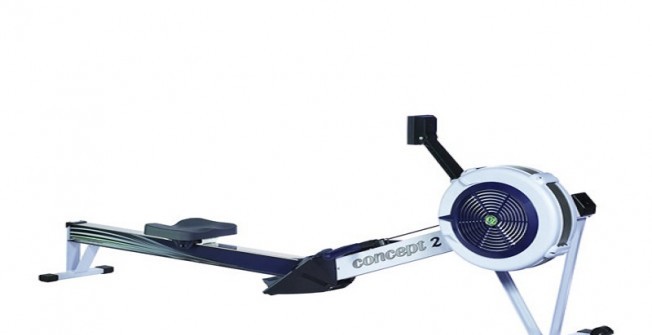 Rowing Machines For Sale in Addington